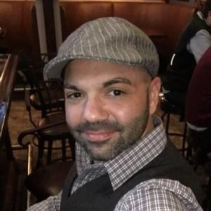 Meet your Posher, Jamil